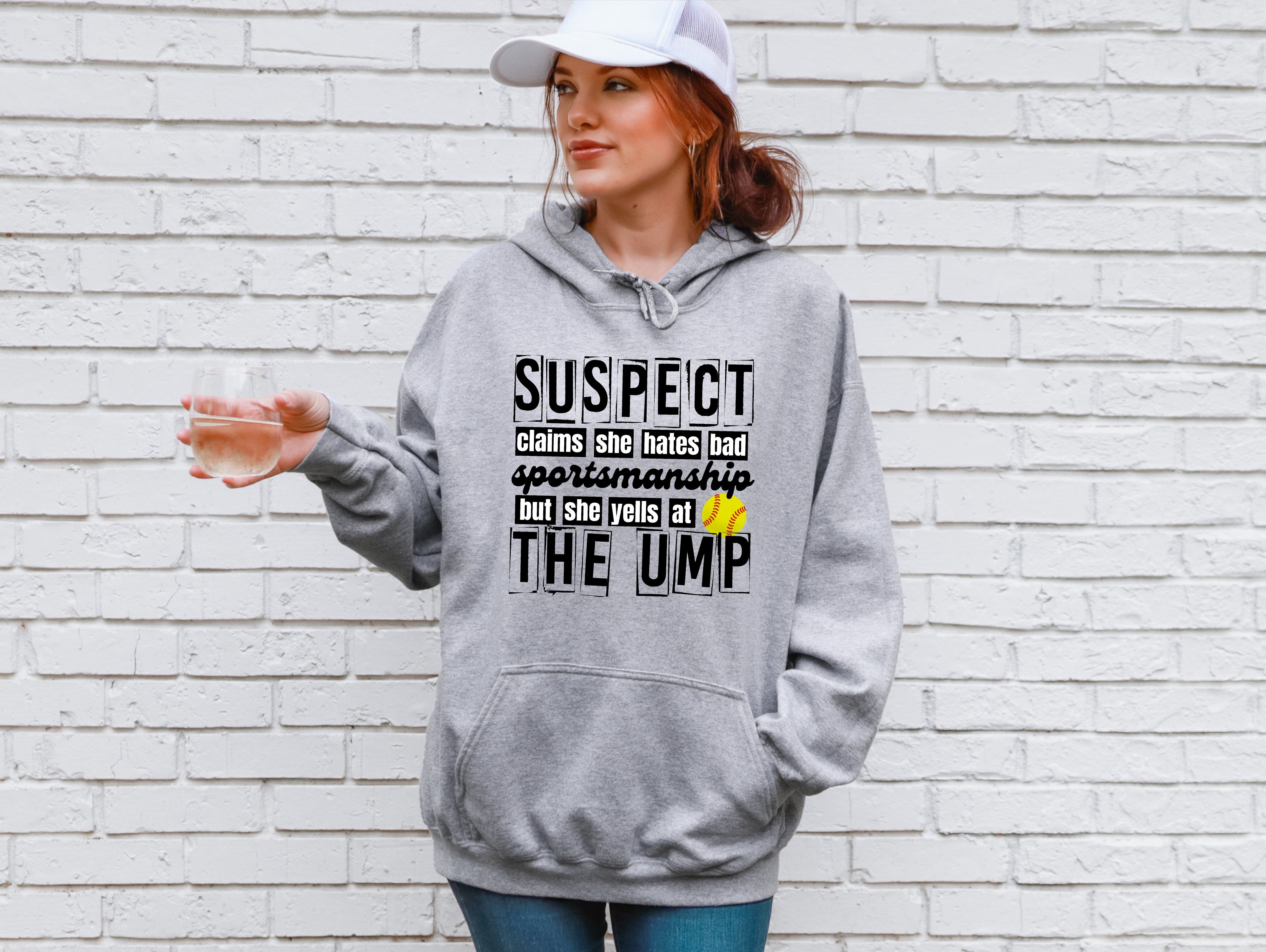 Softball Apparel