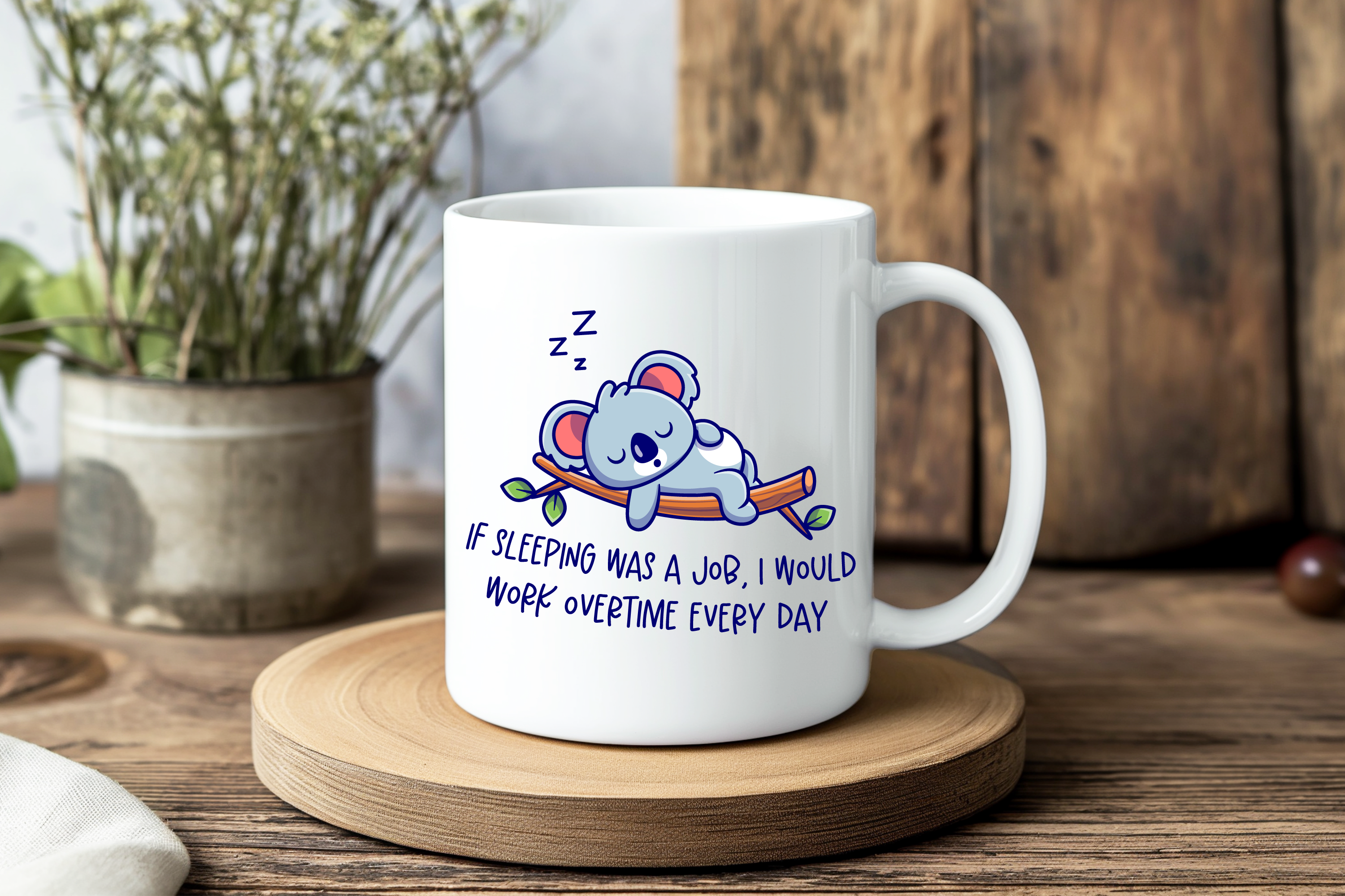 Mugs