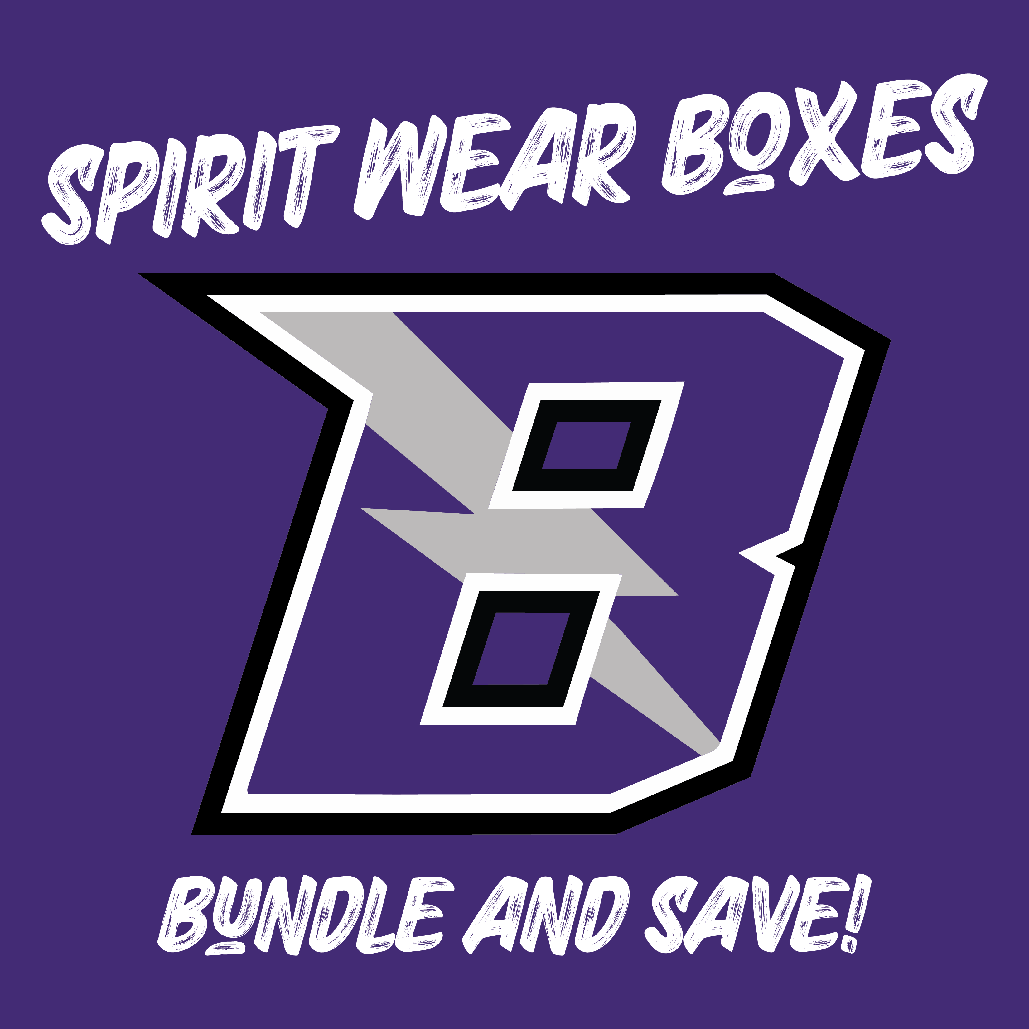 Baxter Bolts Spirt Wear Boxes