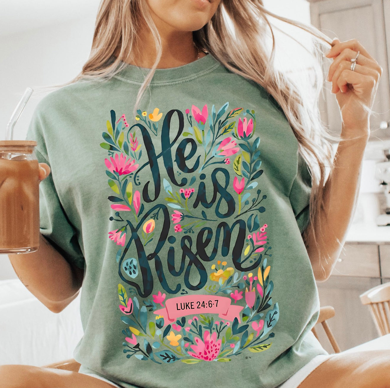 Easter Apparel