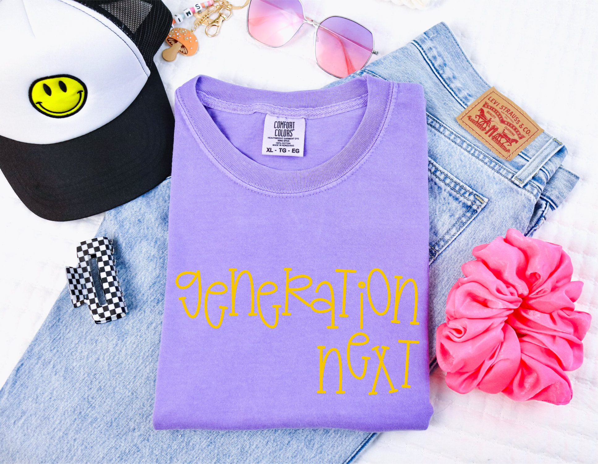 Generation Next Apparel