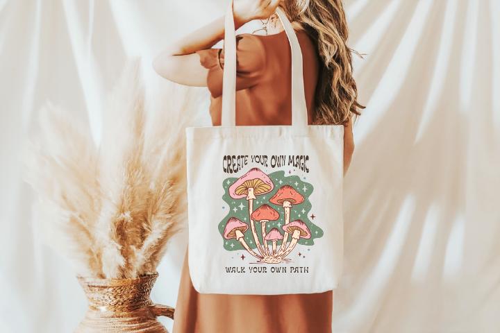 Tote Bags