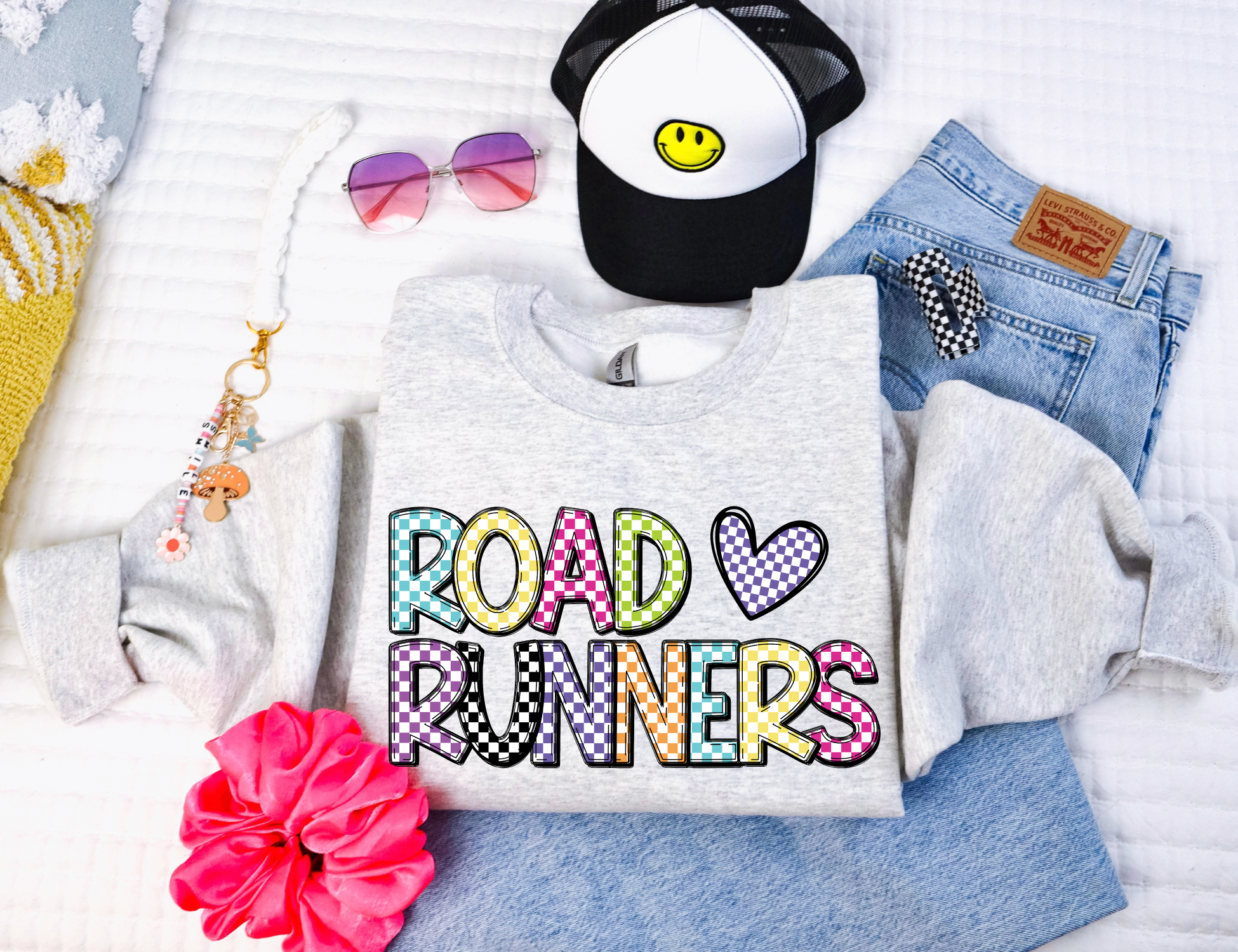 Roadrunners Spirit Wear