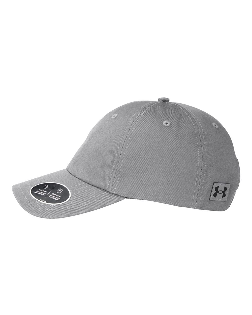 SEP Rams UA Hat