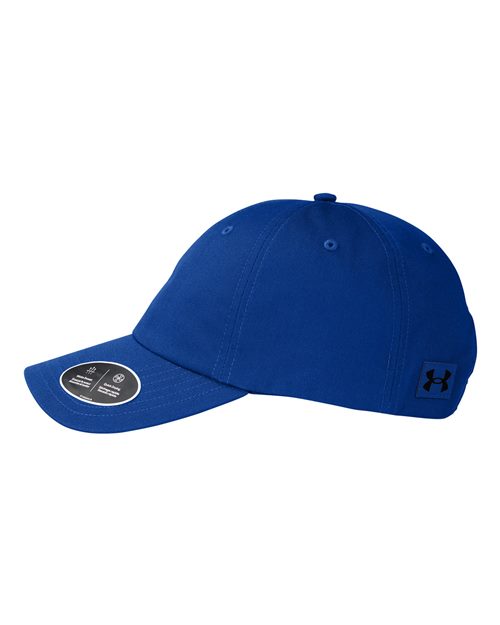 MSTM Blue Devils UA Hat