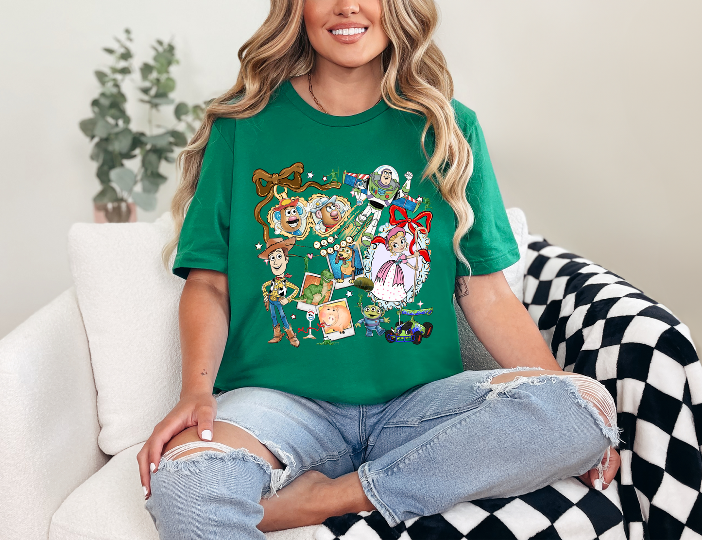 Toy Story T-shirt
