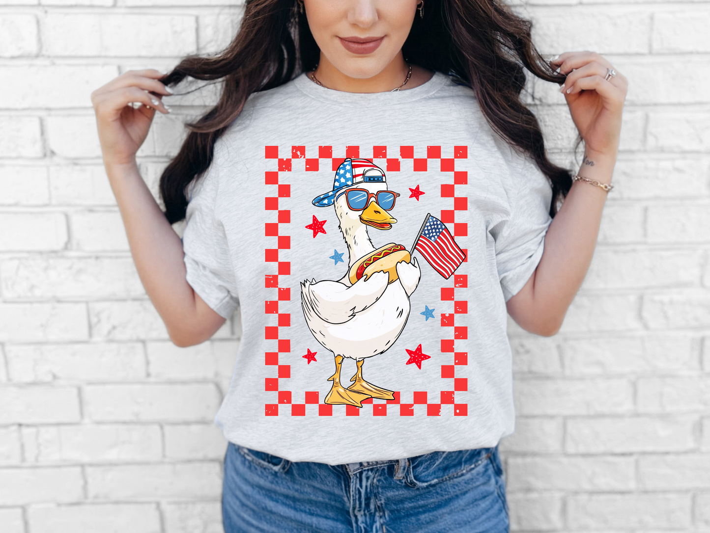 American Goose T-shirt