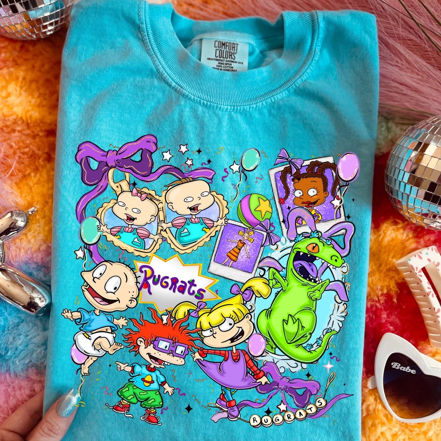Rugrats T-shirt