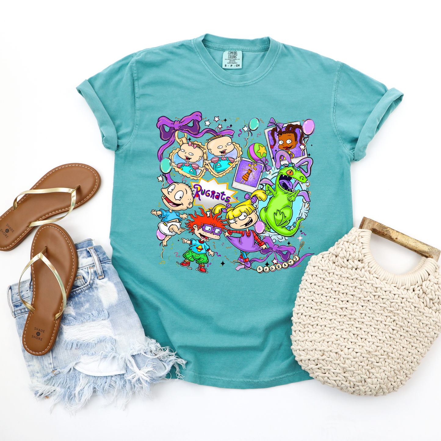 Rugrats T-shirt