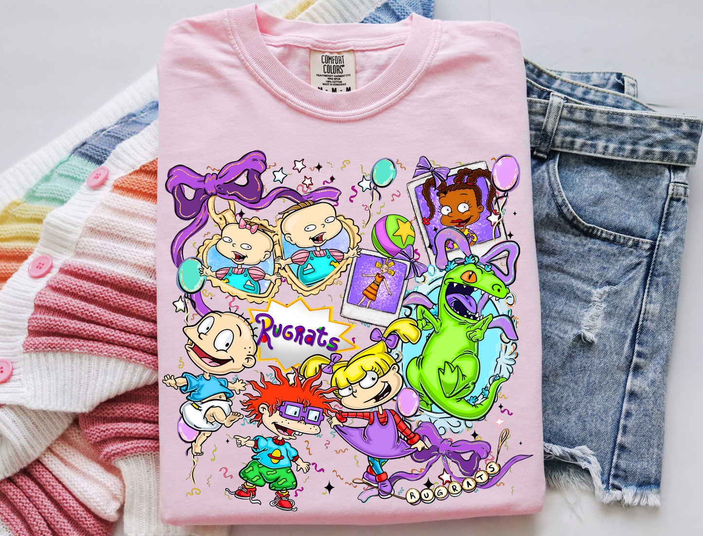 Rugrats T-shirt