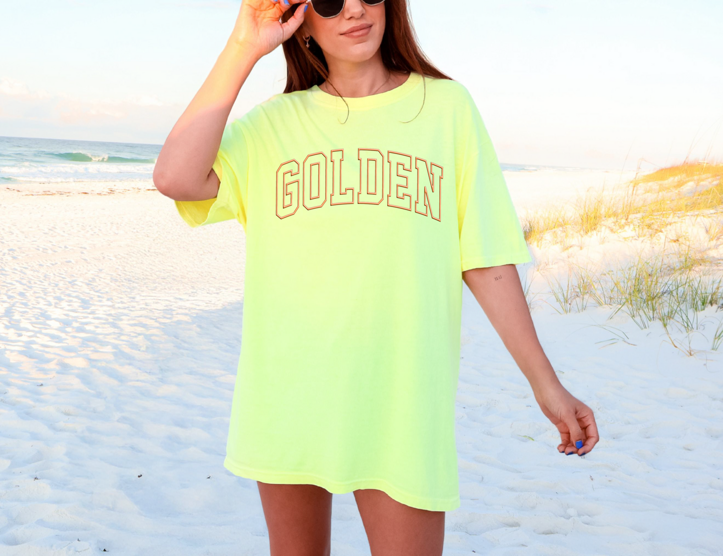 Summer 3D Puff T-shirts