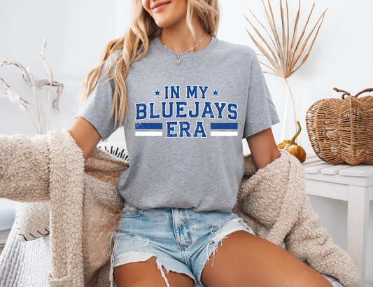 In My Bluejays Era T-shirt
