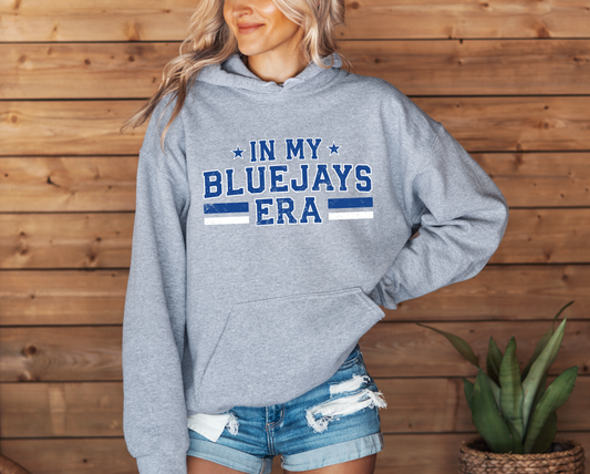 In My Bluejays Era Sweatshirt