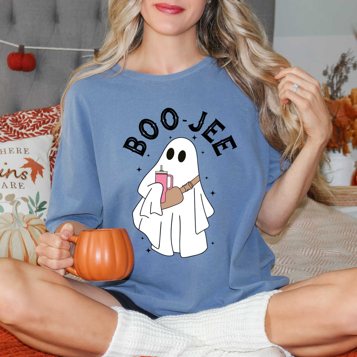 Boo-Jee T-shirt