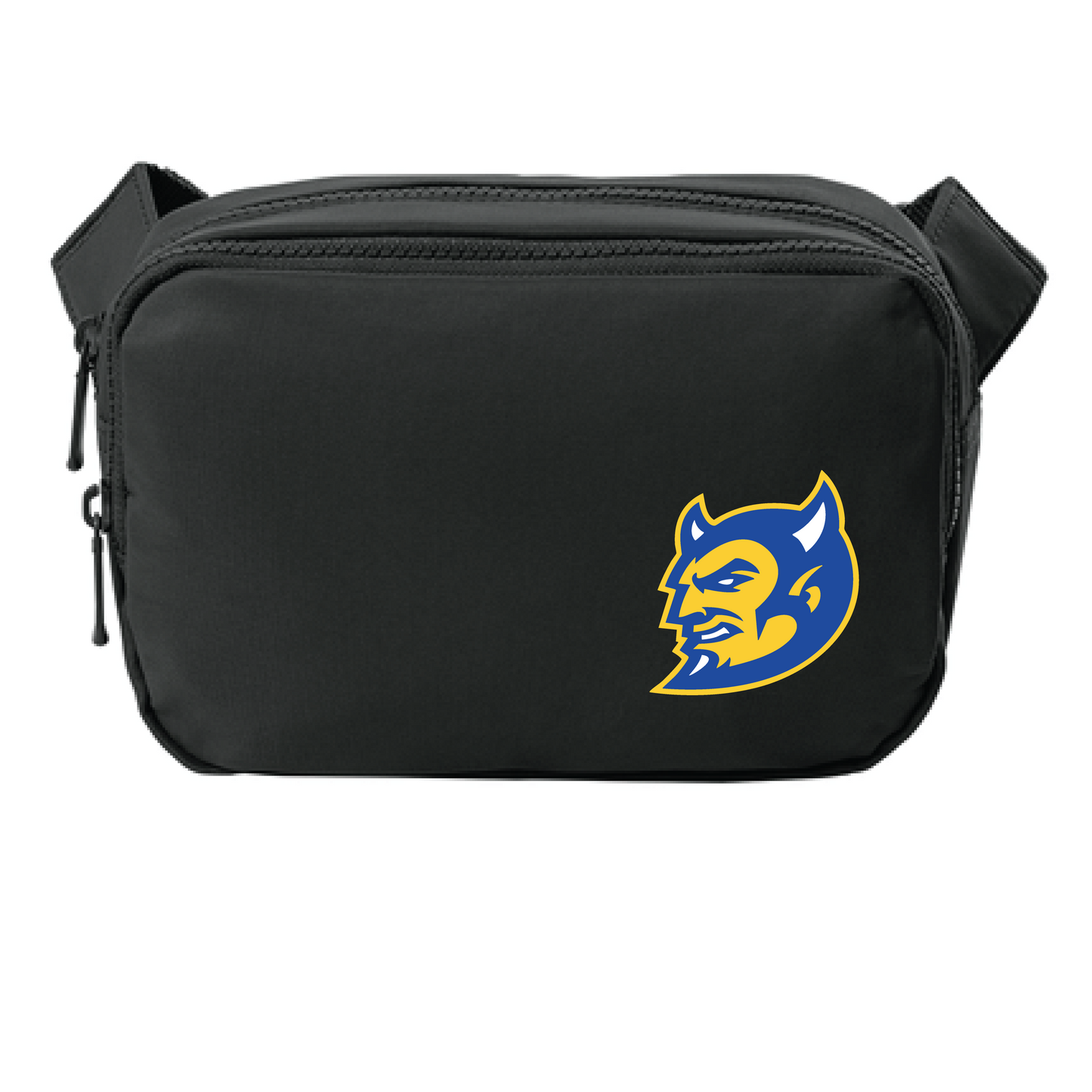MSTM Blue Devils Crossbody Bag
