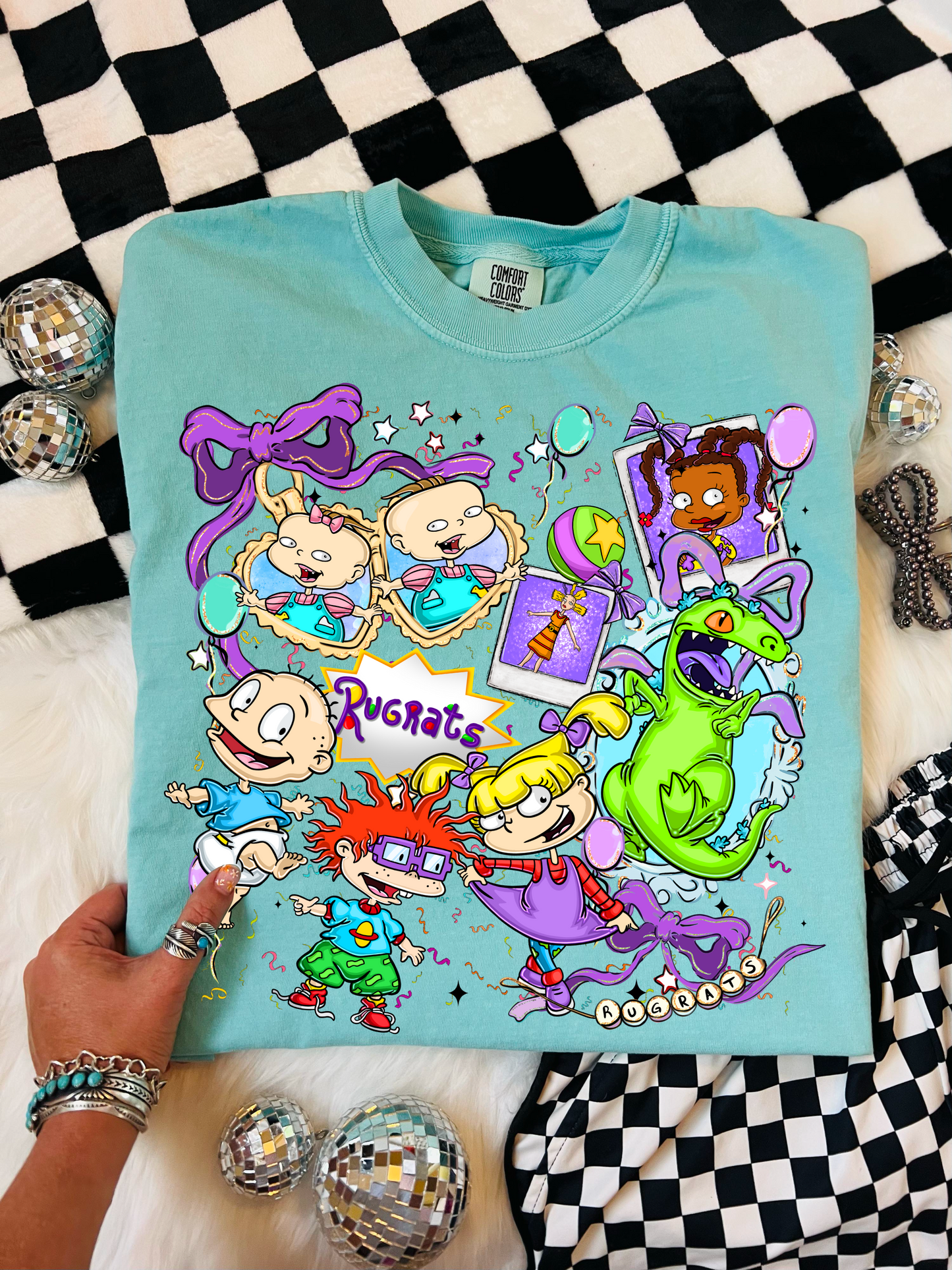 Rugrats T-shirt