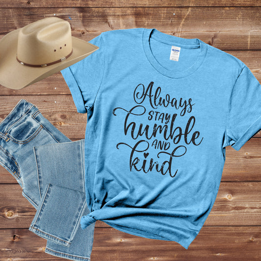 Humble and Kind T-shirt