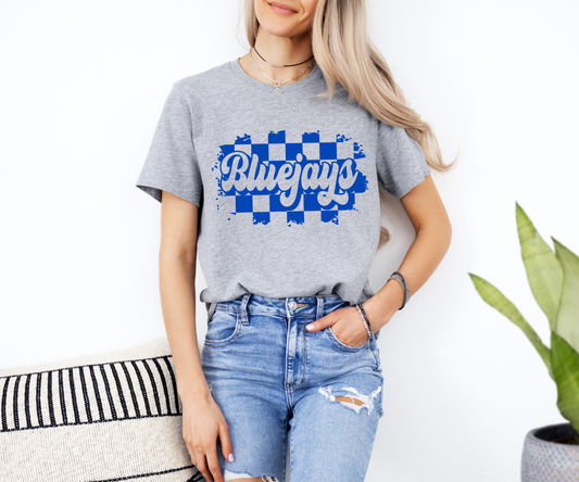Vintage Bluejays T-shirt