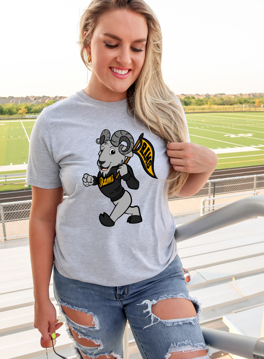 Spirit Ram T-shirt