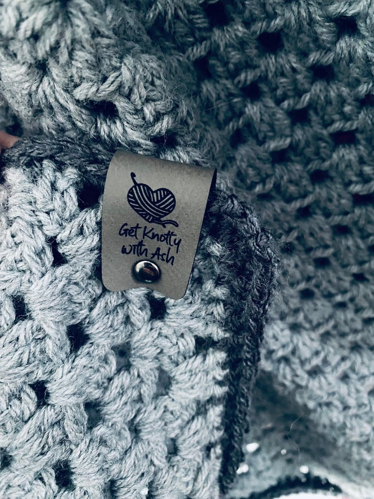 Hand Crocheted Cardigans