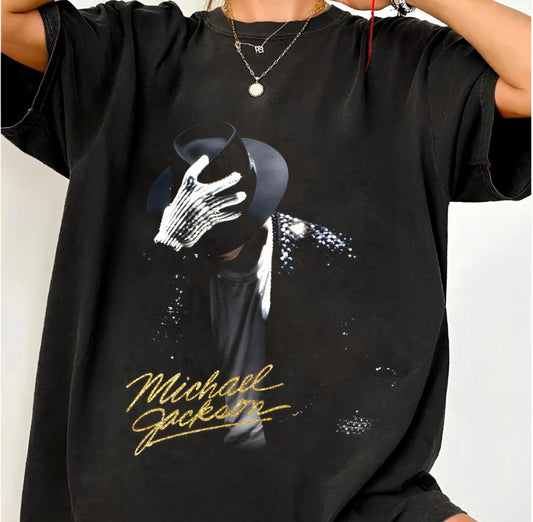 Michael Jackson T-Shirt