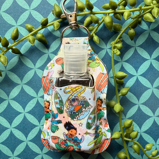 Stitch Summer Vibes