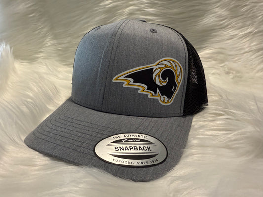 SEP Rams Trucker Hat