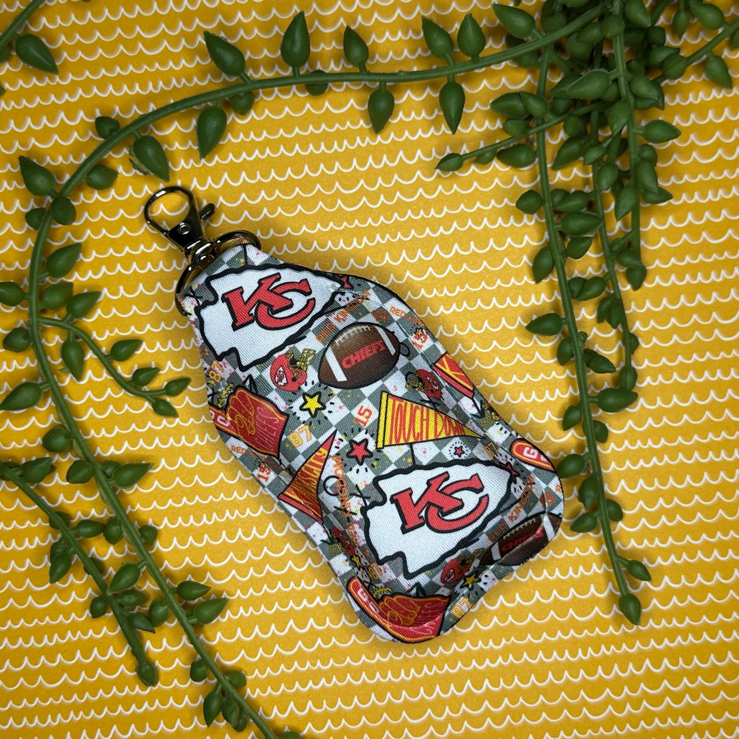 Go Chiefs