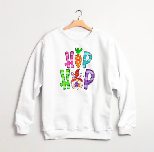 Hip Hop Sweatshirt