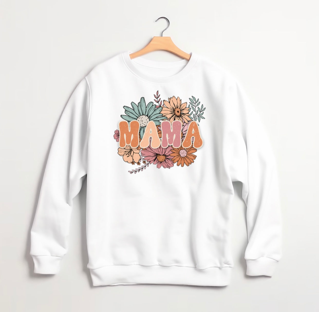 Mama Sweatshirt