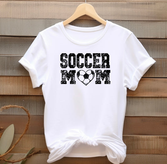 Soccer Mom T-shirt