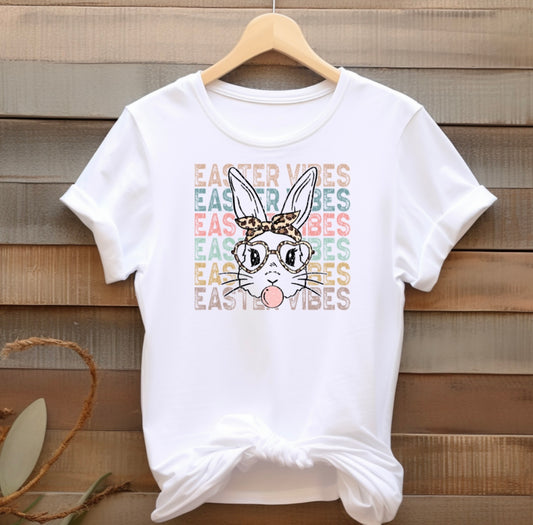 Easter Vibes T-shirt