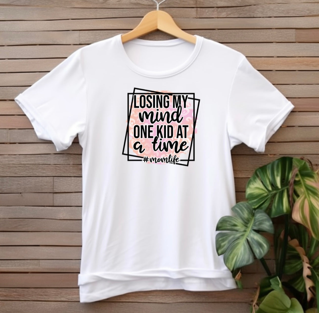 Losing My Mind T-shirt