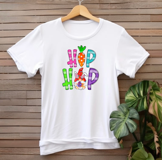 Hip Hop T-shirt