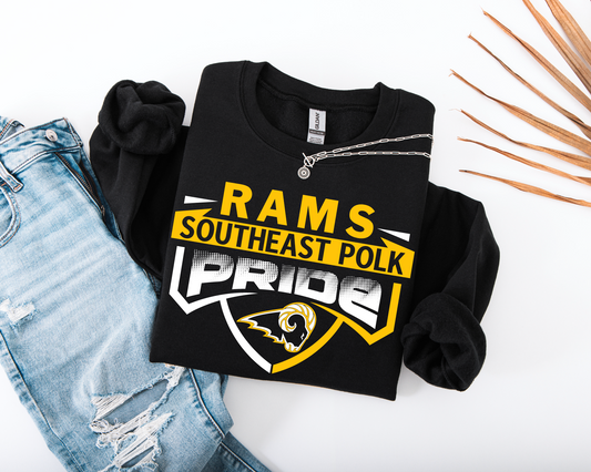 Rams SEP Pride Sweatshirt