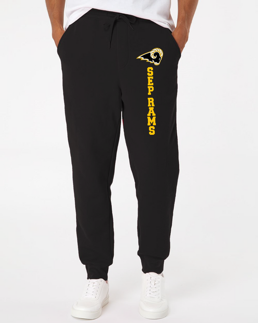 SEP Rams Joggers