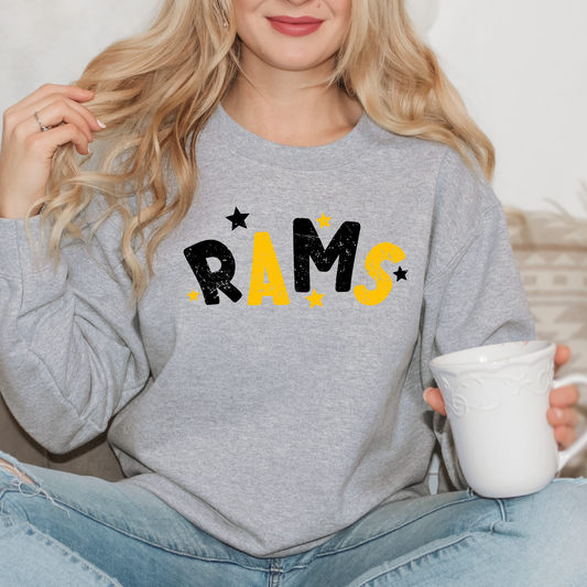 Rams Superstar Sweatshirt