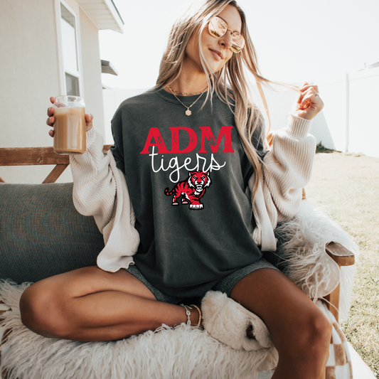 ADM Tigers T-shirt