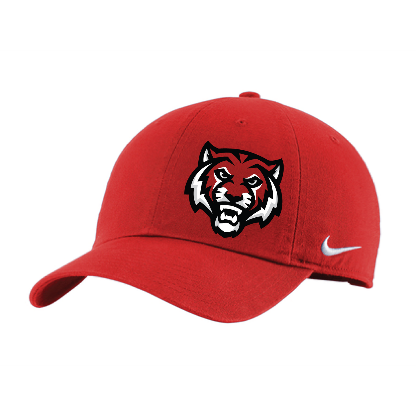ADM Tigers Nike Hat