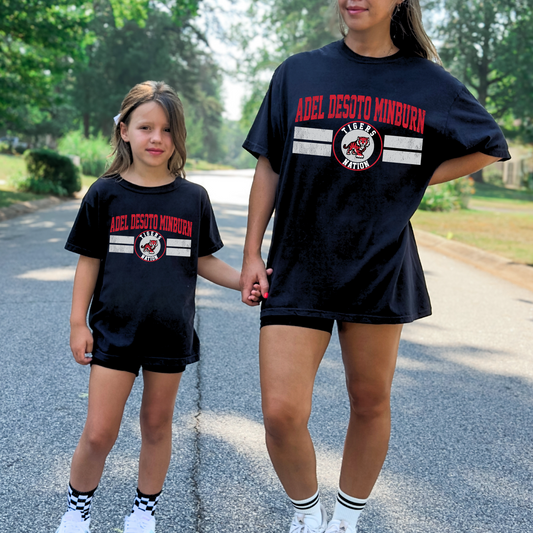 ADM Tigers Nation T-Shirt