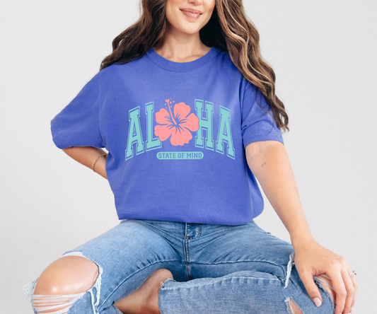 Aloha T-shirt