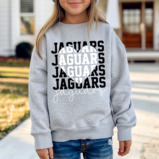 Loving Ankeny Centennial Jaguars Sweatshirt