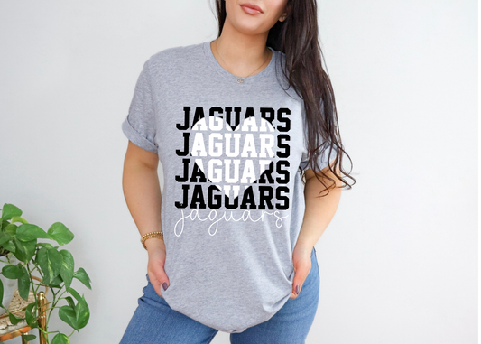 Loving Ankeny Centennial Jaguars T-shirt
