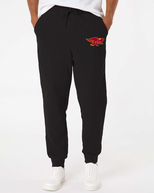 Ankeny Hawks Joggers