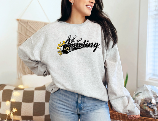 SEP Rams Bowling Sweatshirt