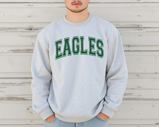 Eagles Arch Sweatshirt