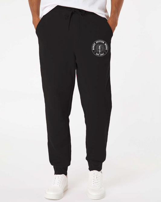 Barry Rutter Music Joggers