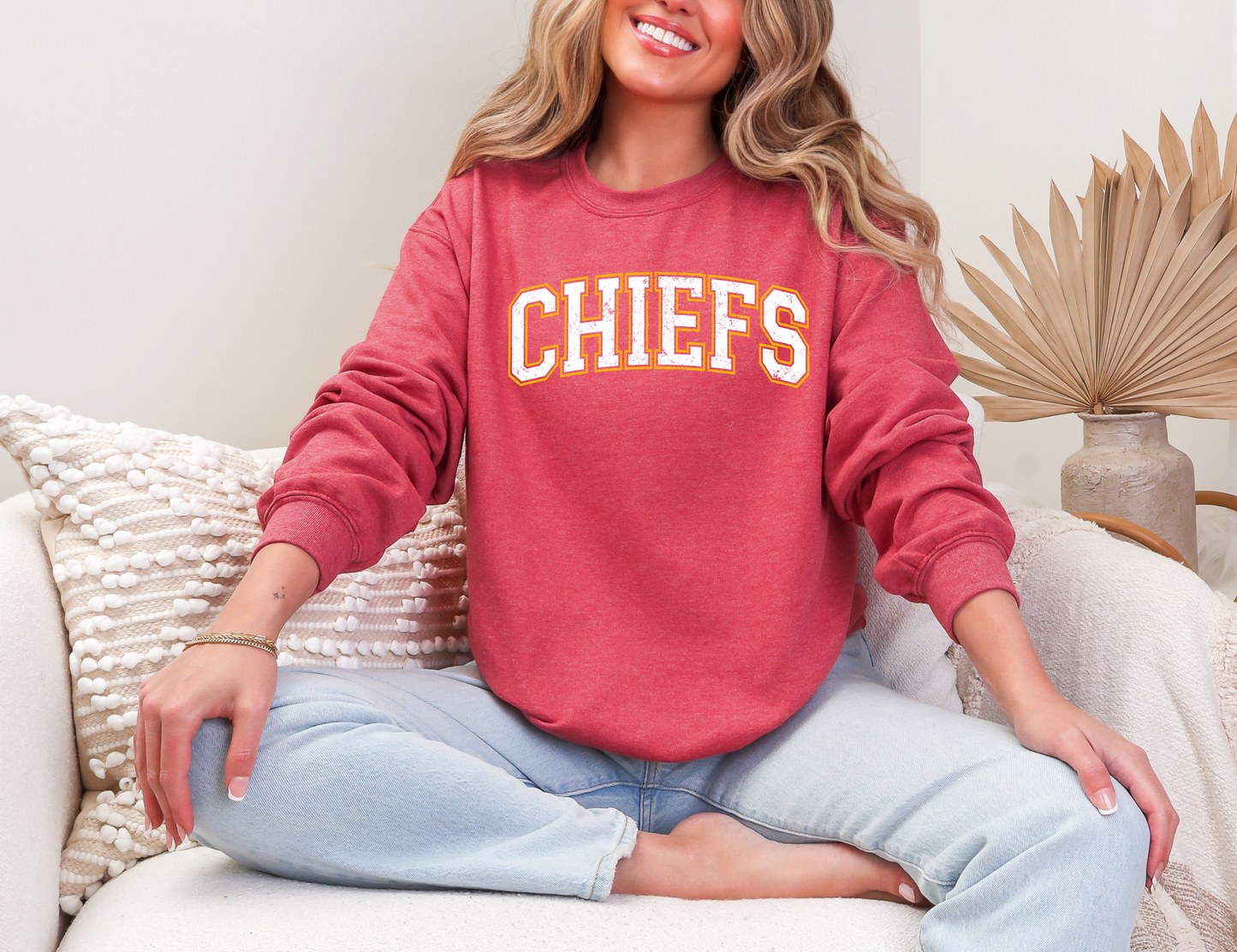 Chiefs Sweatshirt