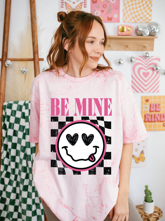 Be Mine Groovin' T-shirt