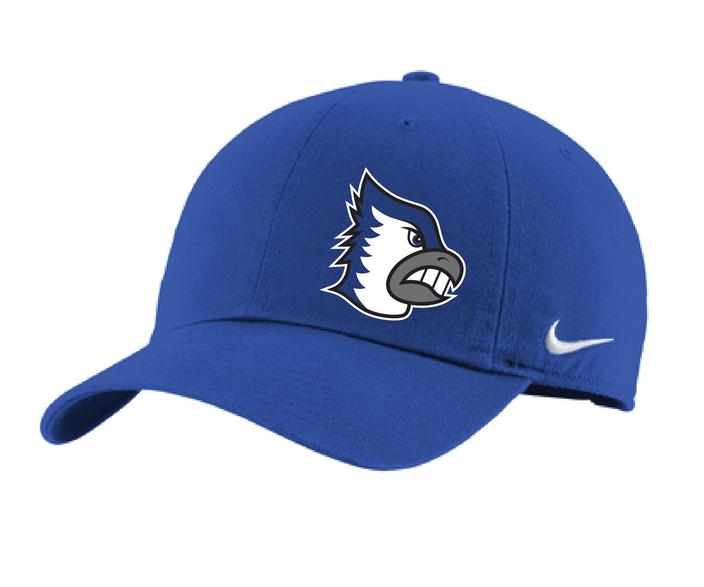 BF Bluejays Nike Hat